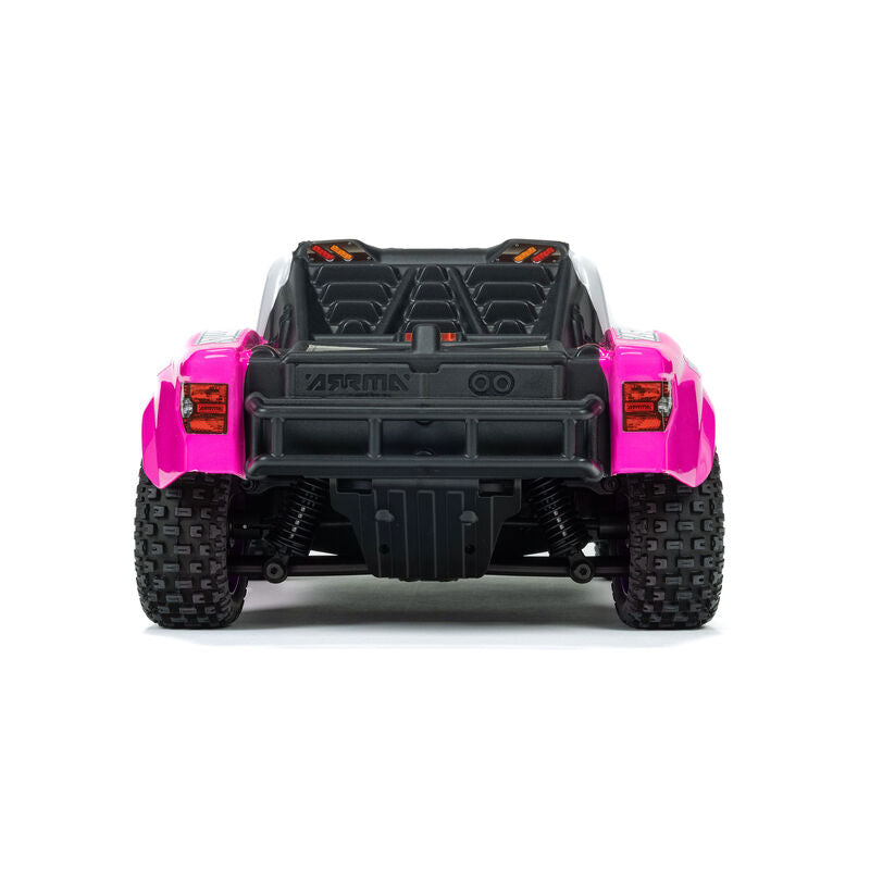 ARRMA　1/16 MOJAVE GROM 223S DSC 4X4 RTR ブラシレス デザートトラック　（バッテリーと充電器付属）　ARA2304ST1
