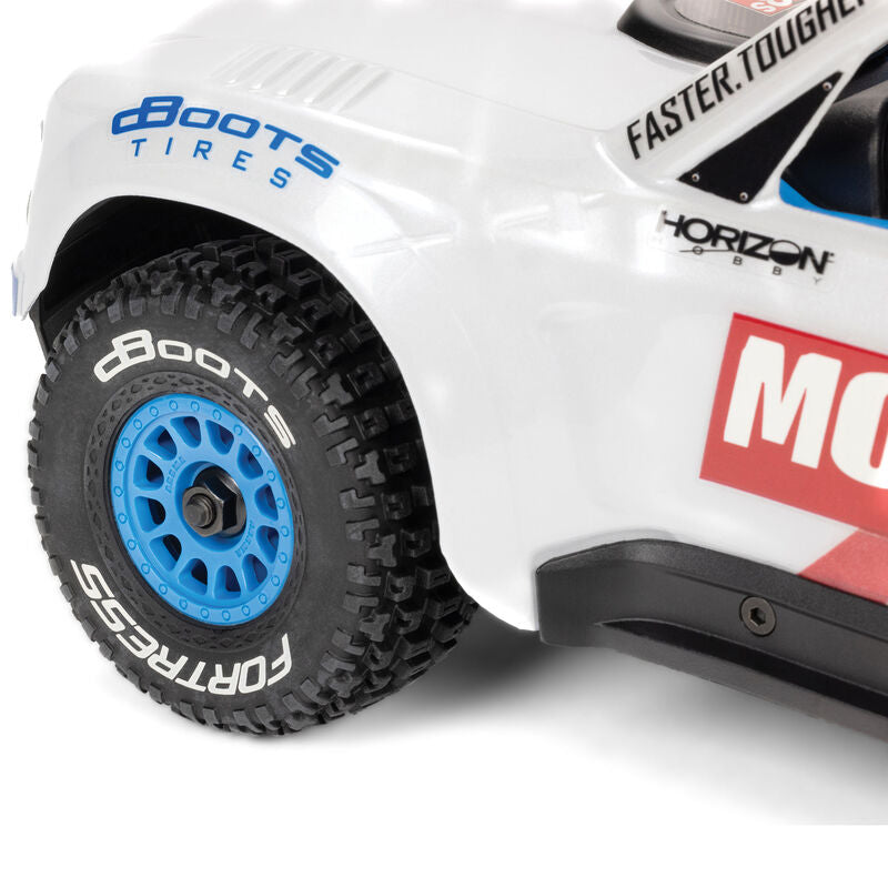 ARRMA　1/16 MOJAVE GROM 223S DSC 4X4 RTR ブラシレス デザートトラック　（バッテリーと充電器付属）　ARA2304ST1