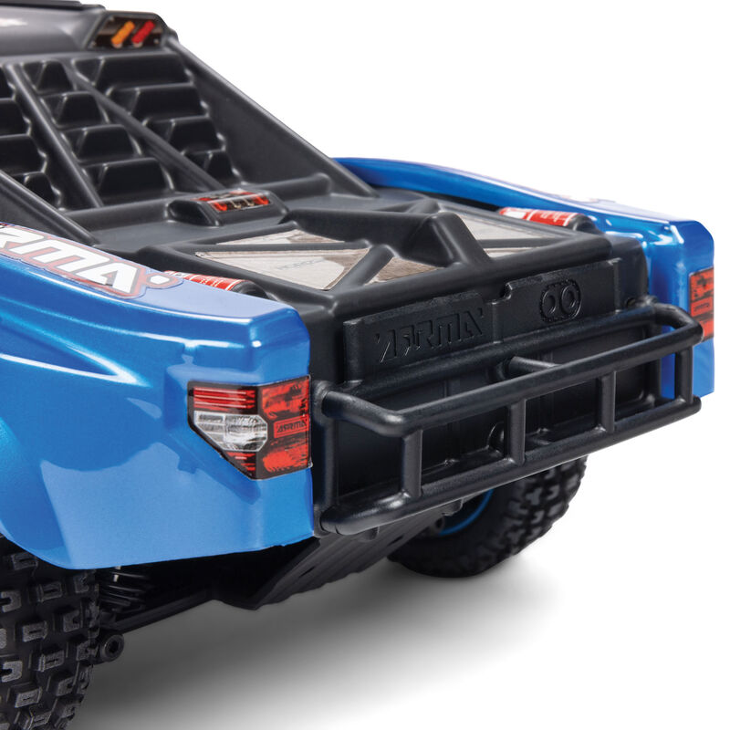 ARRMA　1/16 MOJAVE GROM 223S DSC 4X4 RTR ブラシレス デザートトラック　（バッテリーと充電器付属）　ARA2304ST1