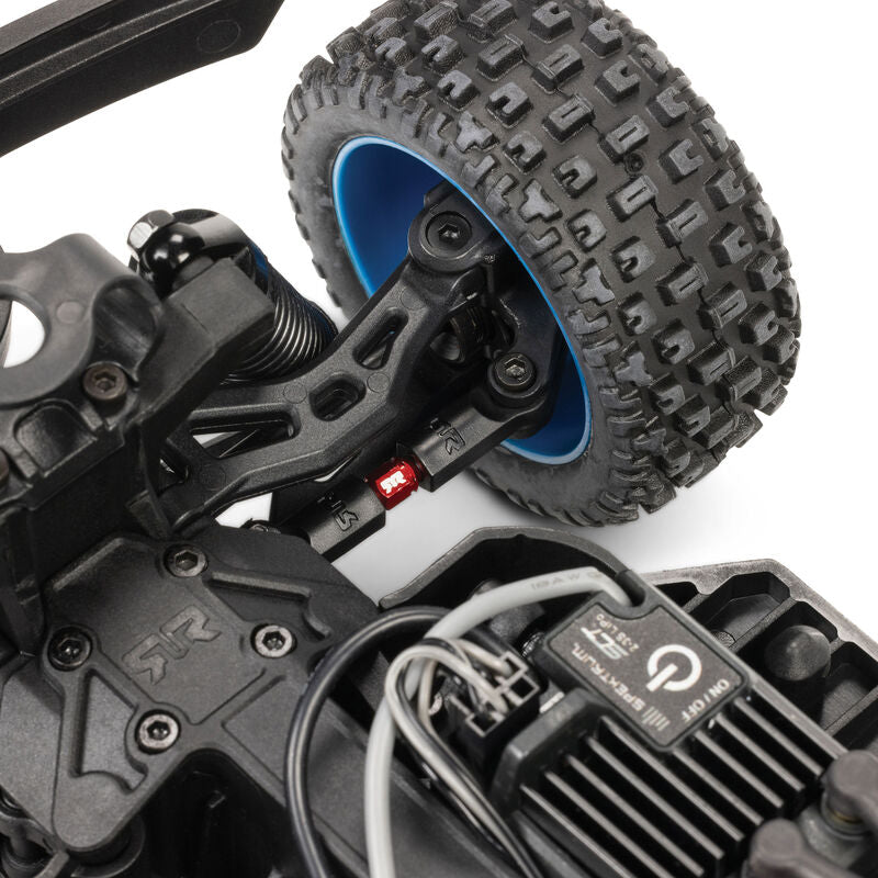 ARRMA　1/16 MOJAVE GROM 223S DSC 4X4 RTR ブラシレス デザートトラック　（バッテリーと充電器付属）　ARA2304ST1
