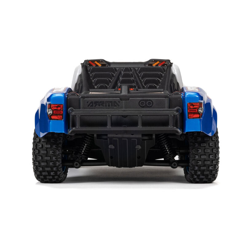 ARRMA　1/16 MOJAVE GROM 223S DSC 4X4 RTR ブラシレス デザートトラック　（バッテリーと充電器付属）　ARA2304ST1