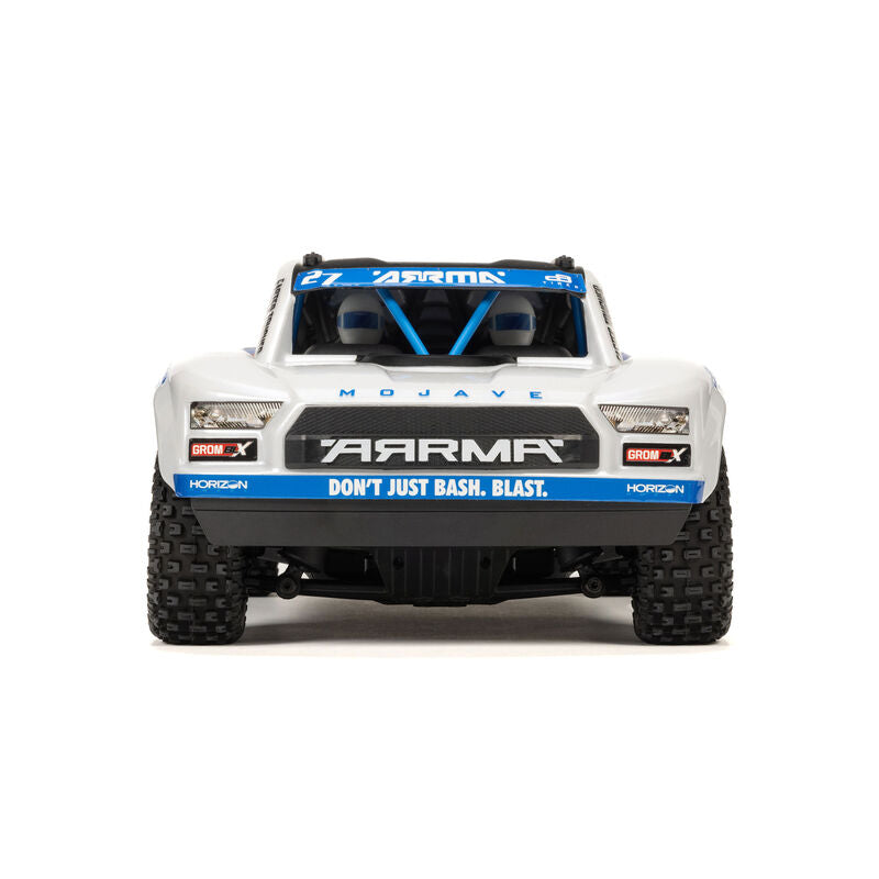 ARRMA　1/16 MOJAVE GROM 223S DSC 4X4 RTR ブラシレス デザートトラック　（バッテリーと充電器付属）　ARA2304ST1