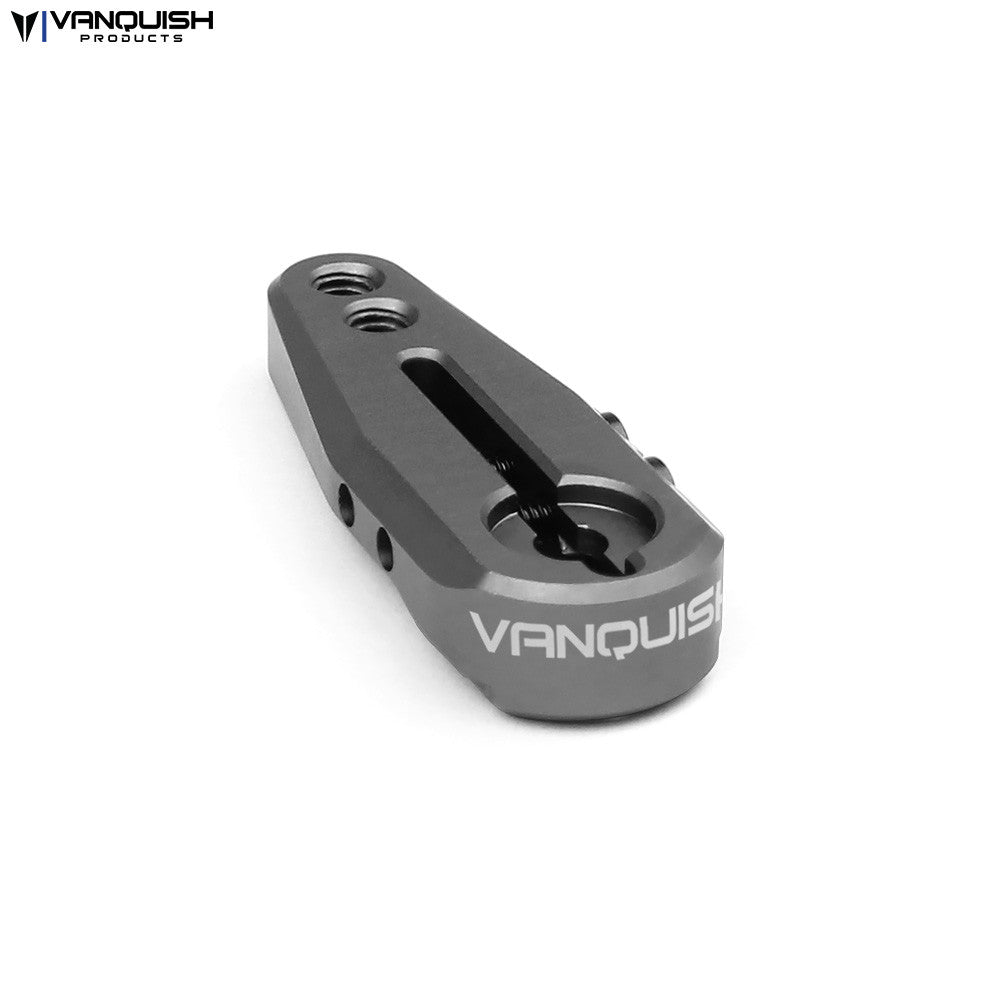 VANQUISH　クランプ 25T サーボ ホーン - 24MM　VPS02410