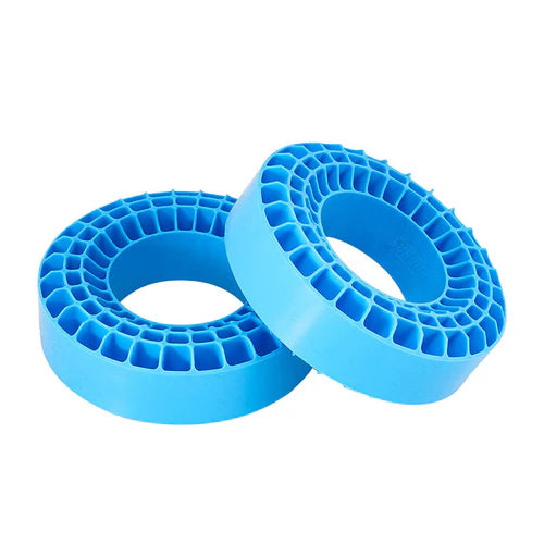 INJORA シリコンゴムインサート 1.9インチ 108-110mm(外径4.35インチ)タイヤ用 (1907)