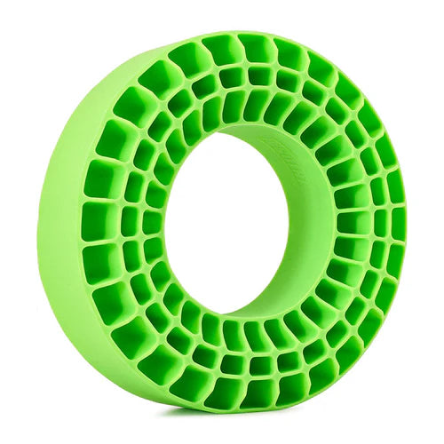 INJORA シリコンゴムインサート 1.9インチ 108-110mm(外径4.35インチ)タイヤ用 (1907)