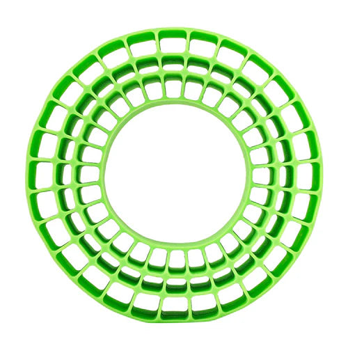 INJORA シリコンゴムインサート 1.9インチ 108-110mm(外径4.35インチ)タイヤ用 (1907)