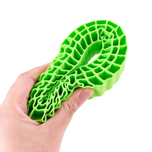 INJORA シリコンゴムインサート 1.9インチ 108-110mm(外径4.35インチ)タイヤ用 (1907)