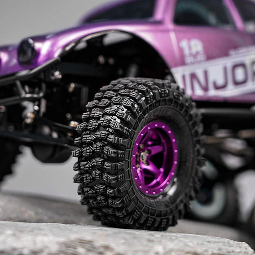 1.3 インチ 70*26mm ロッククローリング タイヤ (T1311) YQT-1311