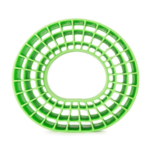 INJORA シリコンゴムインサート 2.2インチ (146-149mm 外径5.75インチ) タイヤ用 4本 (2203)