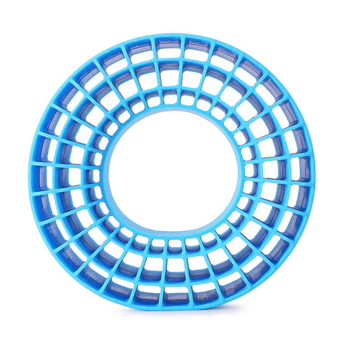 INJORA シリコンゴムインサート 2.2インチ (146-149mm 外径5.75インチ) タイヤ用 4本 (2203)