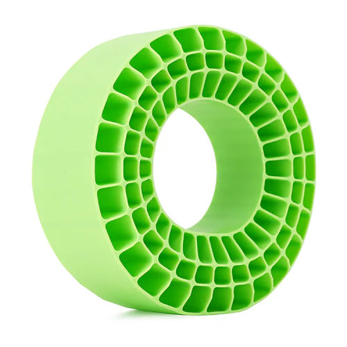 INJORA シリコンゴムインサート 2.2インチ (132-134mm 5.25インチ OD) タイヤ用 (2202)