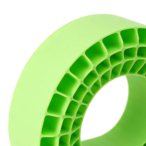 INJORA シリコンゴムインサート 2.2インチ (132-134mm 5.25インチ OD) タイヤ用 (2202)