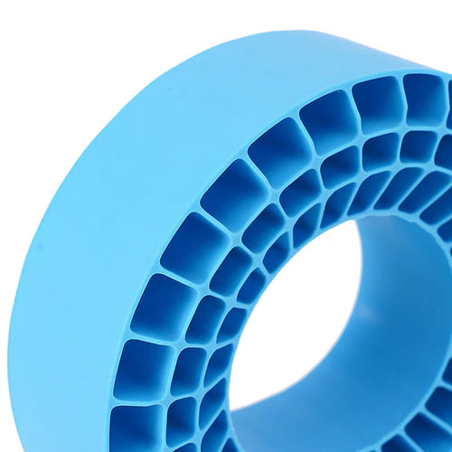 INJORA シリコンゴムインサート 2.2インチ (132-134mm 5.25インチ OD) タイヤ用 (2202)