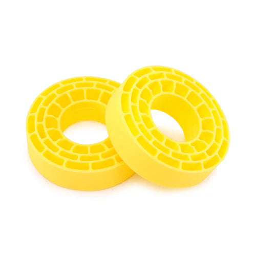 INJORA シリコンゴムインサート 1.0インチ 61-63mmタイヤ用 (1062)