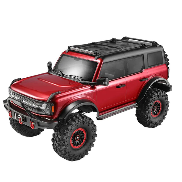 クローラーラジコン Amazon.co.jp: LAEGENDARY RCクローラー - 4x4 オフロード RC