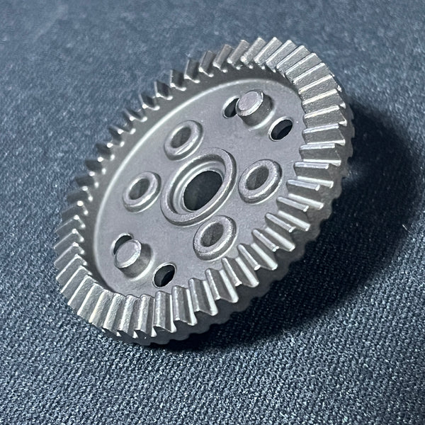 トラクサス MINIMAXX リアデファレンシャルリングギア デフのみ