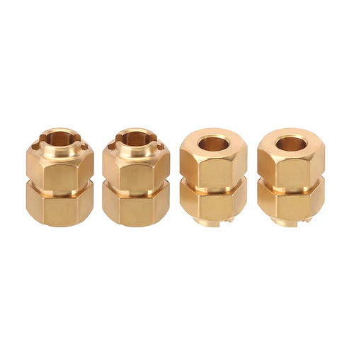 1/18 TRX4M用 9mm(+5mm)  延長ホイール六角レンチ