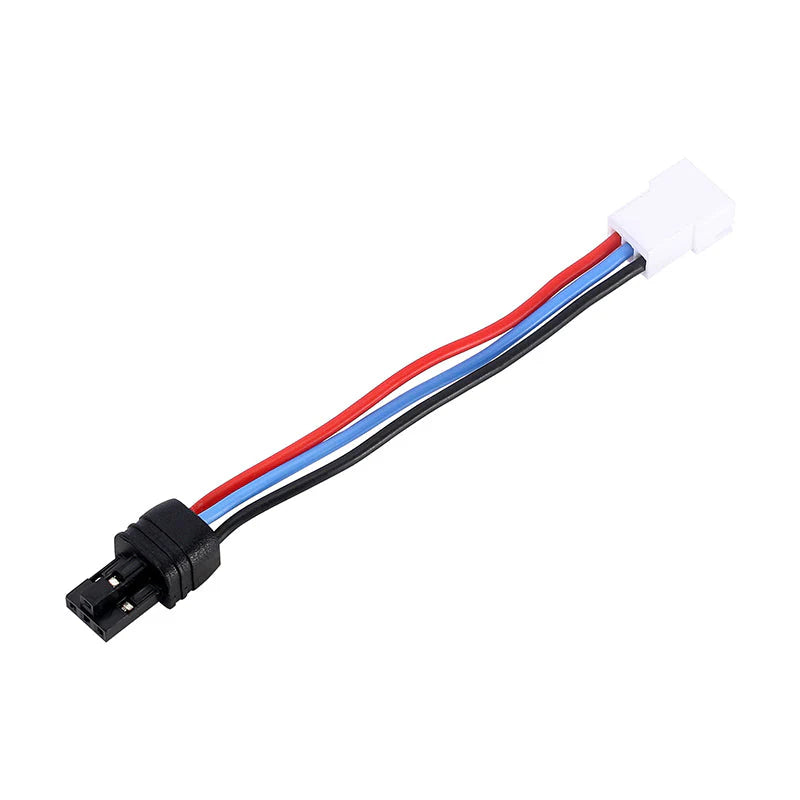 TRX4M バッテリー充電アダプター - 2S Lipo バランス JST-XH 3Pin 4M-110A