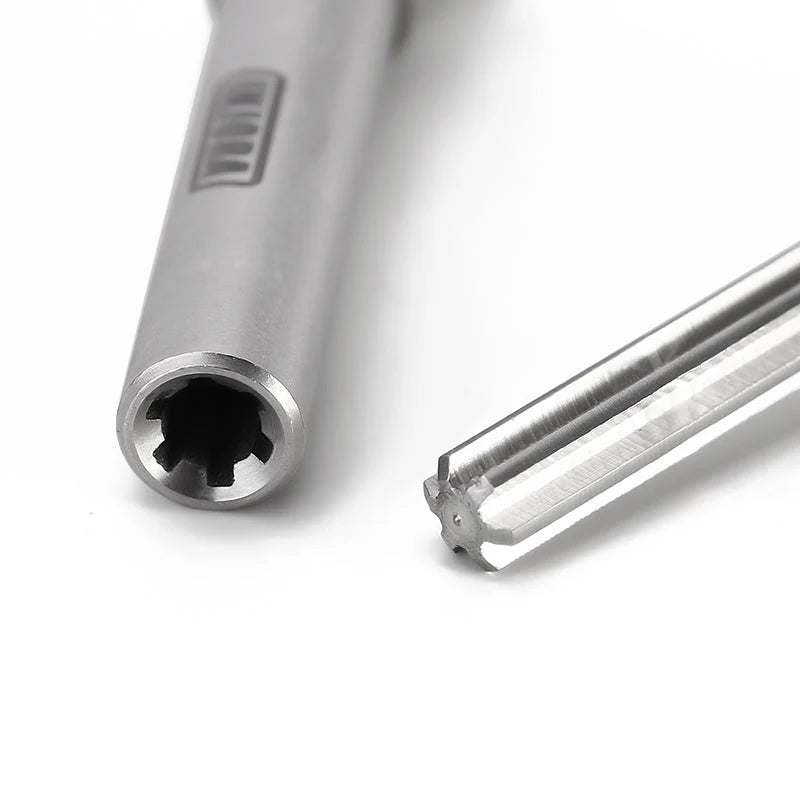 1/18 TRX4M ディフェンダー ブロンコ用 ステンレススチールドライブシャフト