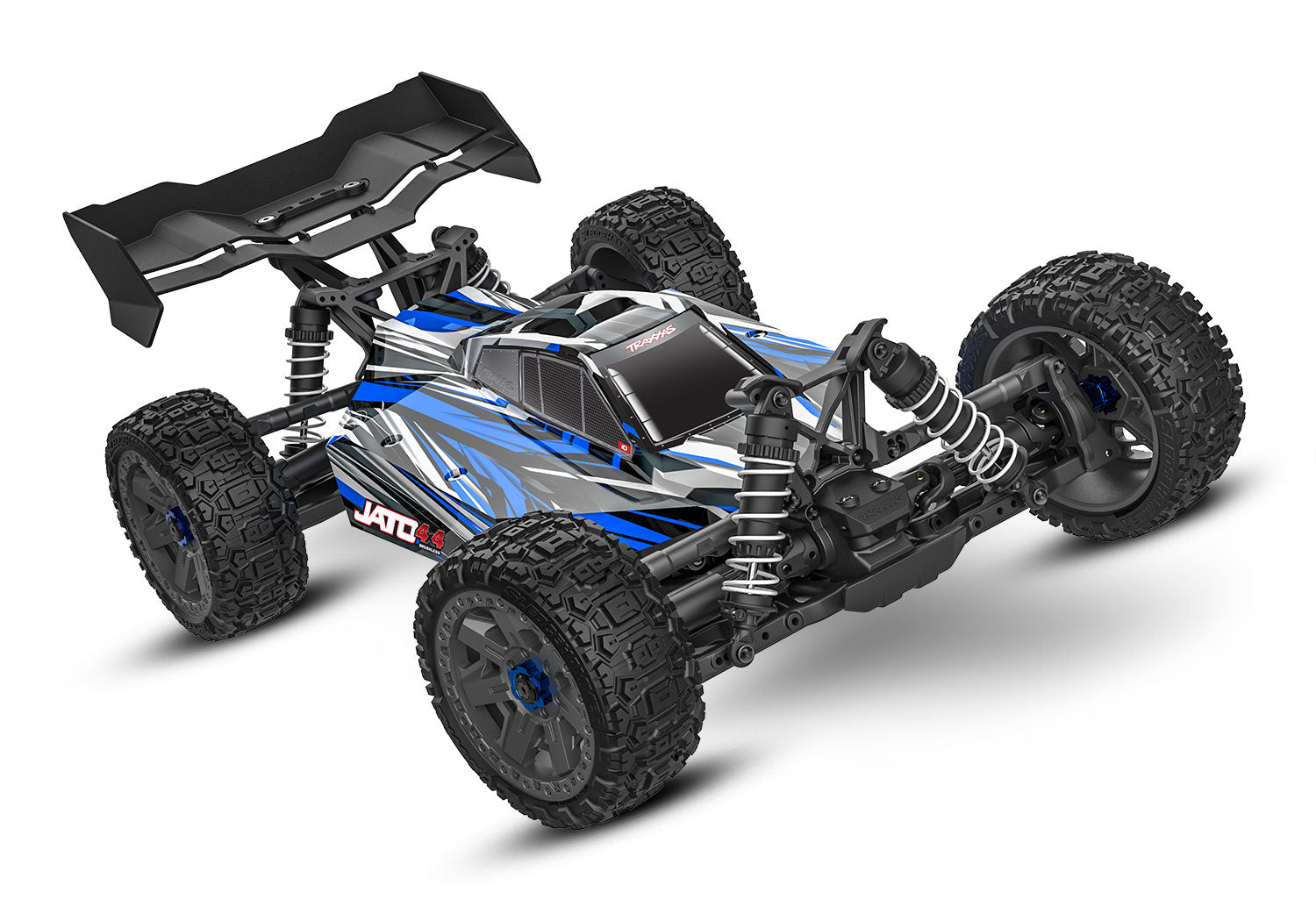 トラクサス　1/8 少し改造中です お一人様1台限定】トラクサス 1/18 TRX4M ディフェンダー 97054