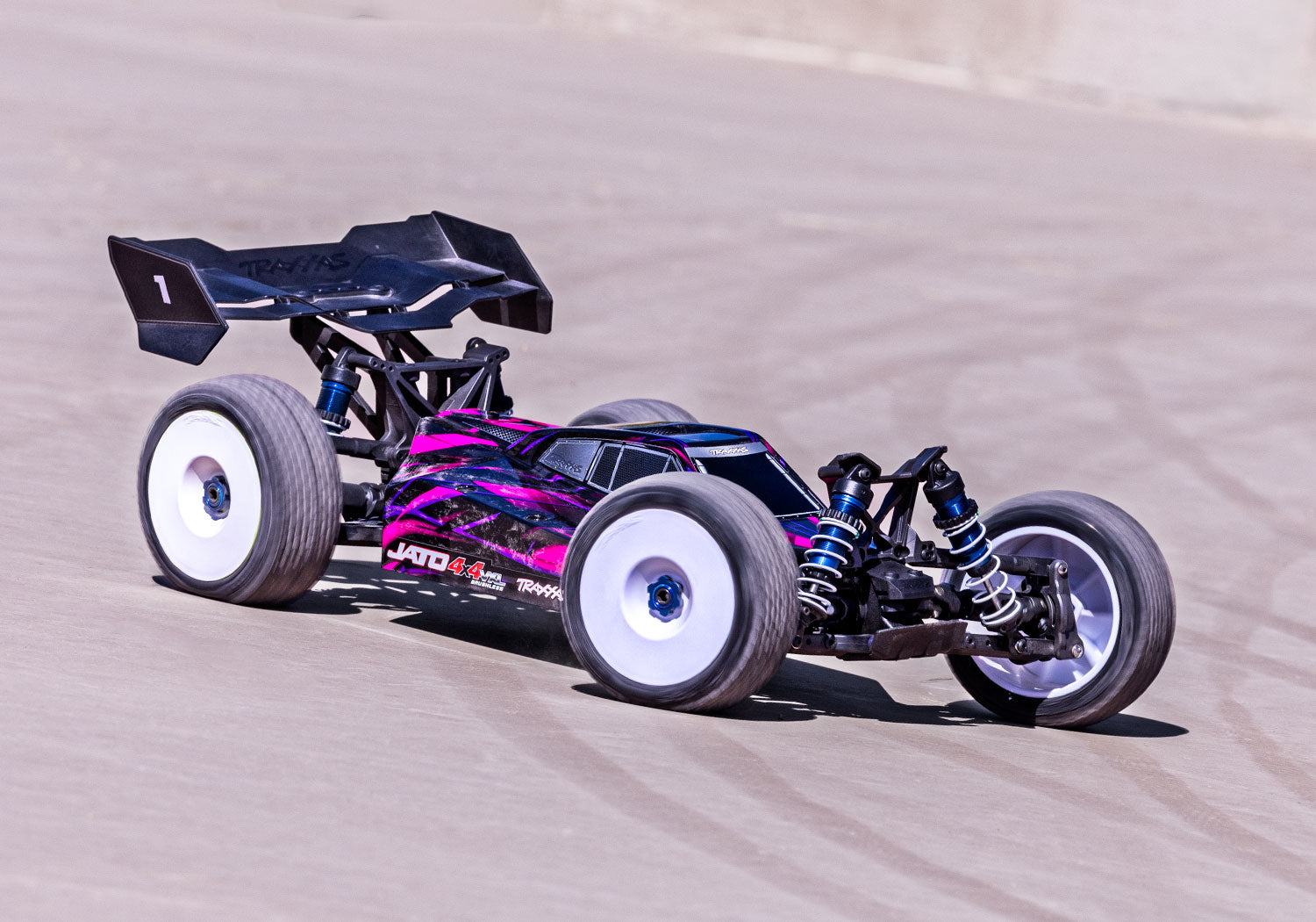 トラクサス  1/16 スラッシュ VXL ブラシレス 4WD パーツ 動作確認 新製品】TRAXXAS トラクサス Maxx Slash 〜 伝統のSlashシリーズ
