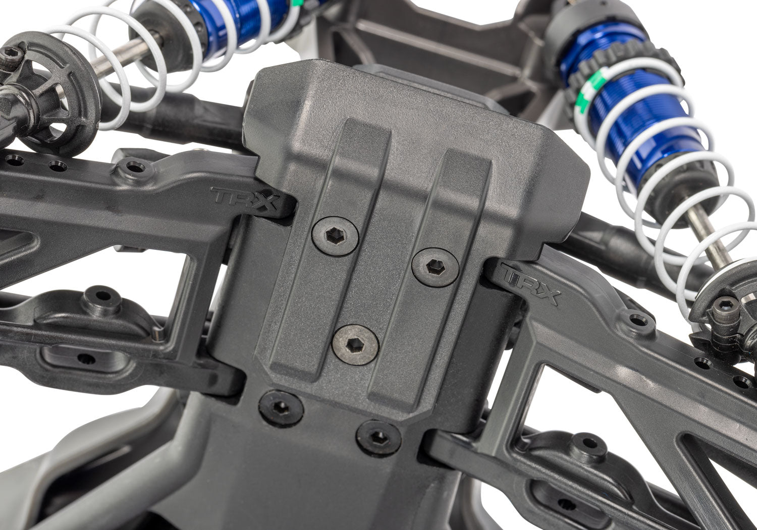 トラクサス 1/10 JATO  4X4 VXL 　4sブラシレスモーター　オフロード バギー　90386-4