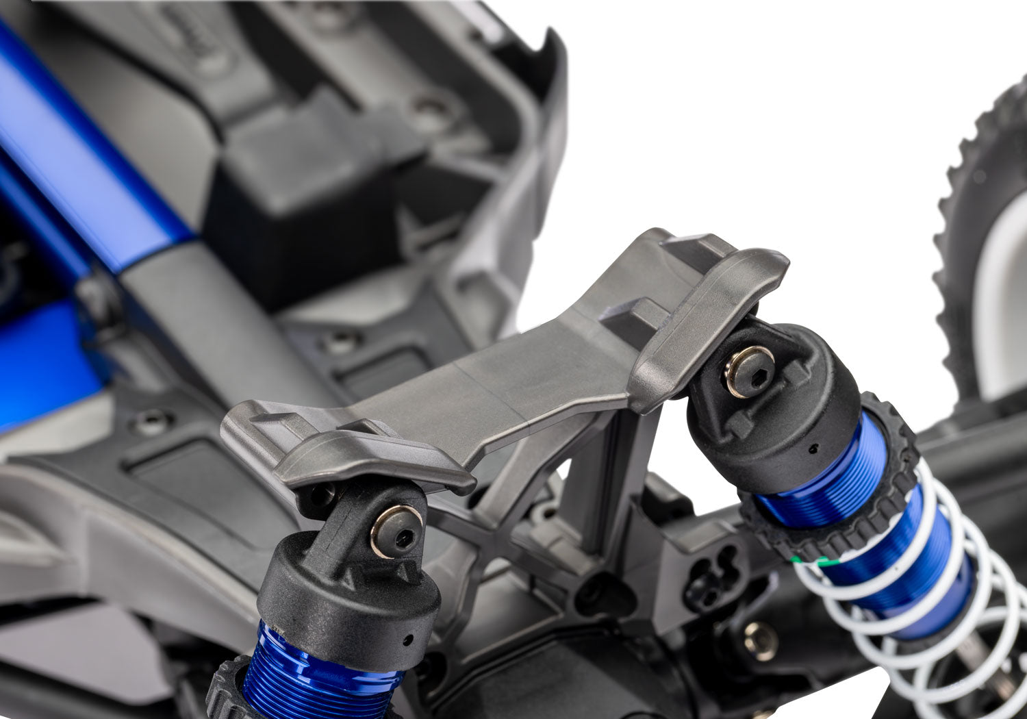 トラクサス 1/10 JATO  4X4 VXL 　4sブラシレスモーター　オフロード バギー　90386-4