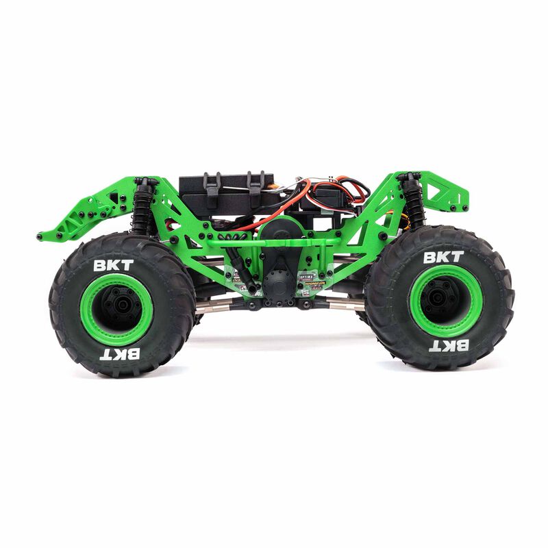 1/10 4WD モンスタートラック　ラジコン　田宮充電器　セット タミヤ 電動RCカーシリーズ 1/10RC 4×4モンスタートラック TXT-1