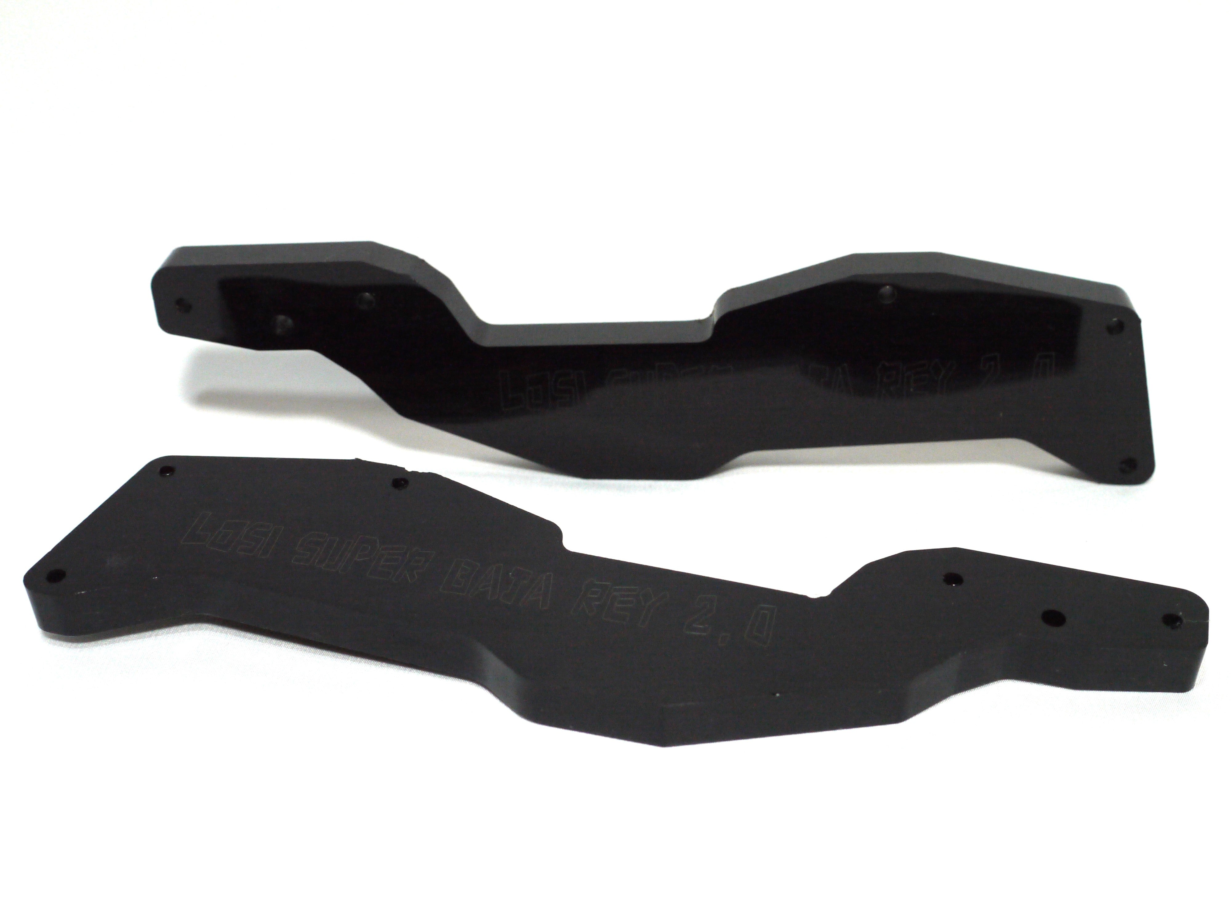 T-POWER SUPER BAJA REY 2.0用 ボディロールケージサポーター TP-E0201106