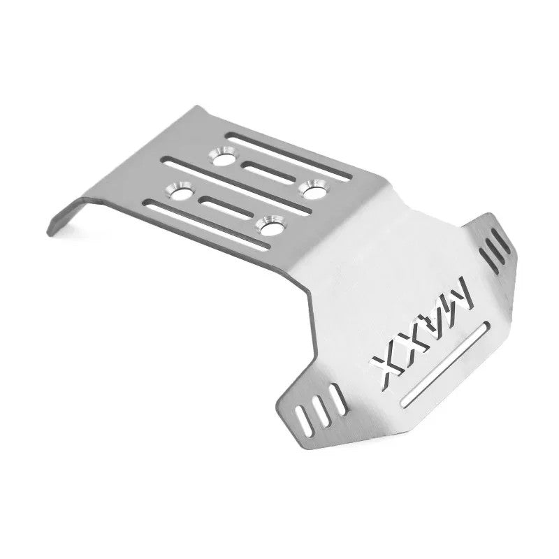 トラクサス  Maxx用　アンダーシャーシプロテクター Wide Maxx V2 - RCTRAIL