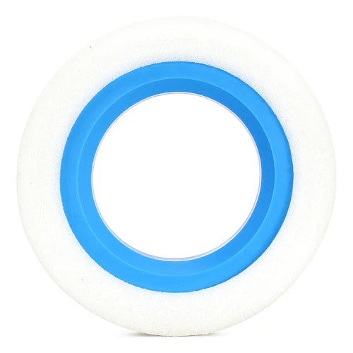 INJORA 1.9インチ TPE デュアルステージフォームインサート 100-110 114-120mmタイヤ用