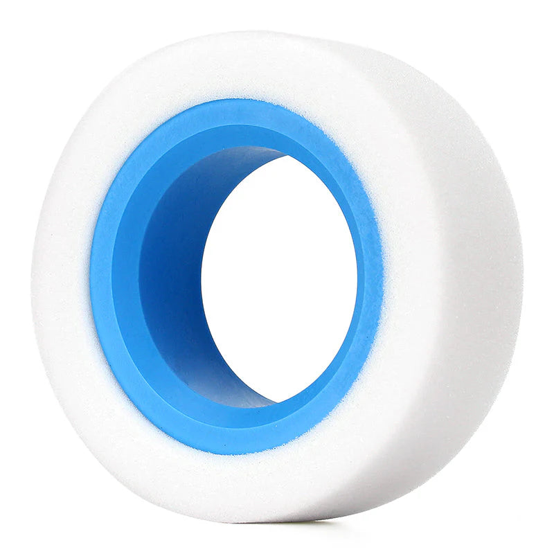 INJORA 1.9インチ TPE デュアルステージフォームインサート 100-110 114-120mmタイヤ用