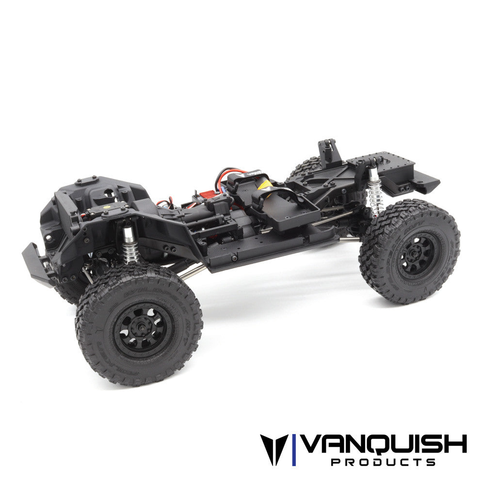 Vanquish vs4-10 クローラー RC4WD フタバ axial Vanquish vs4-10 クローラー RC4WD フタバ axial Vanquish