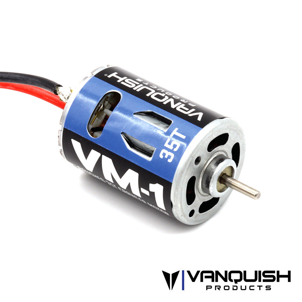 VANQUISH PRODUCTS　VS4-10 フォーダイス ストレートアクスル　RTR　塗装済み完成品　ヴァンキッシュ　VPS09012B