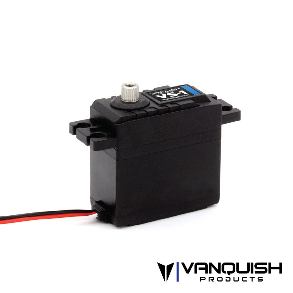 VANQUISH PRODUCTS VS4-10 フォーダイス ストレートアクスル RTR 塗装