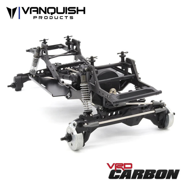 you さん専用 Vanquish Products VRD Carbon VP_VRD_Carbon_Kit2_1000x1000__