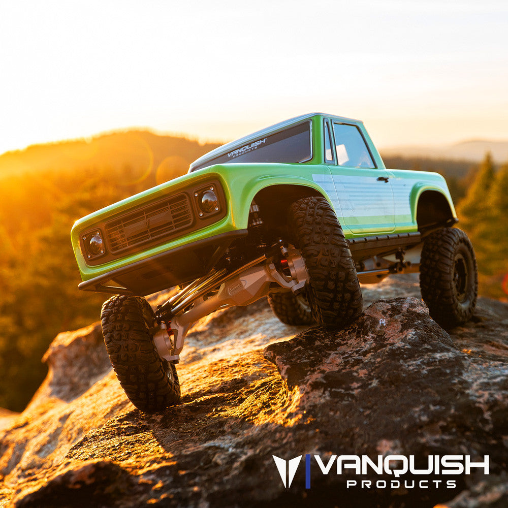VANQUISH PRODUCTS 1/10 VS4-10 ウルトラ 組み立てキット