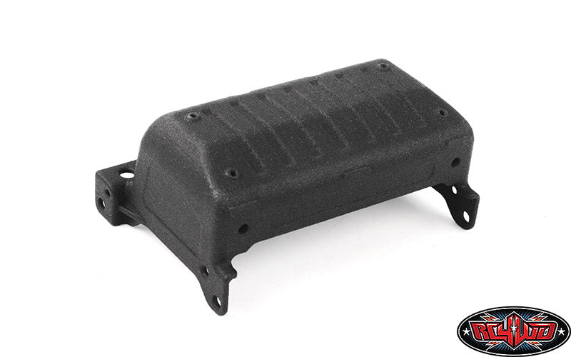 CCHAND Traxxas TRX-4 2021 Bronco用燃料タンク VVV-C1251