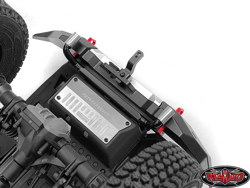 CCHAND Traxxas TRX-4 2021 Bronco用燃料タンク VVV-C1251