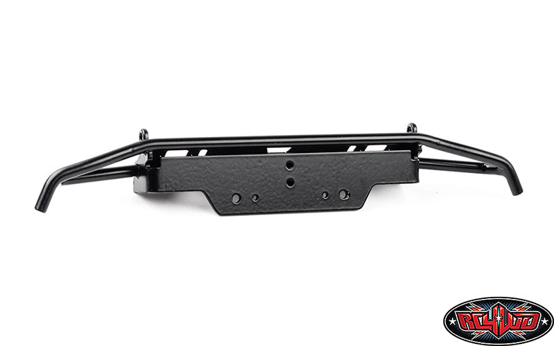 CCHAND Traxxas TRX-4適合 2021 Bronco用メタルチューブリアバンパー　VVV-C1255