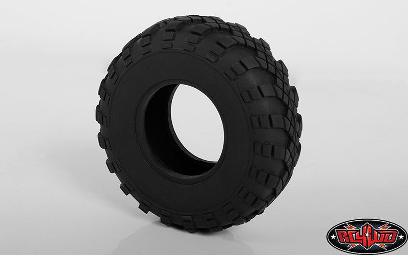 RC4WD ミリシア 1.9インチ 陸軍トラックタイヤ VVV-S0195