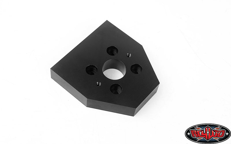 RC4WD 大型オイルポンプ接続プレート　VVV-S0250