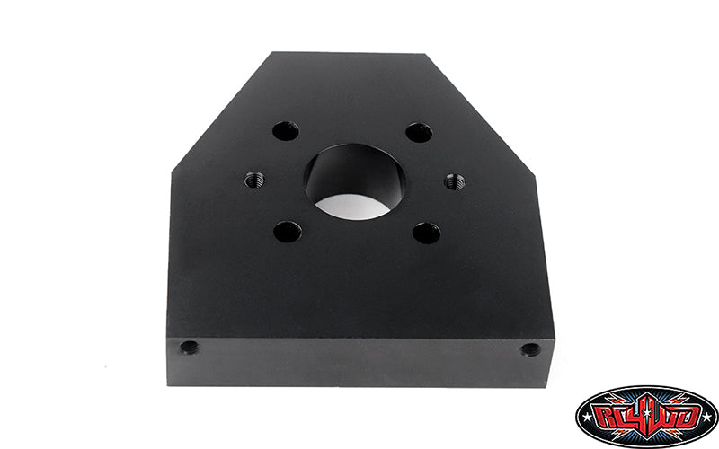RC4WD 大型オイルポンプ接続プレート　VVV-S0250