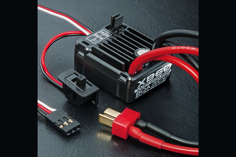 MST RMX 2.5 RTR（ブラシモーター） グレー 1/10 2WD ドリフトカー