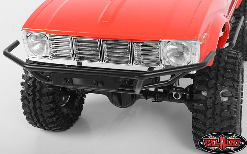 RC4WD モハベ II フロントグリル　Z-B0198