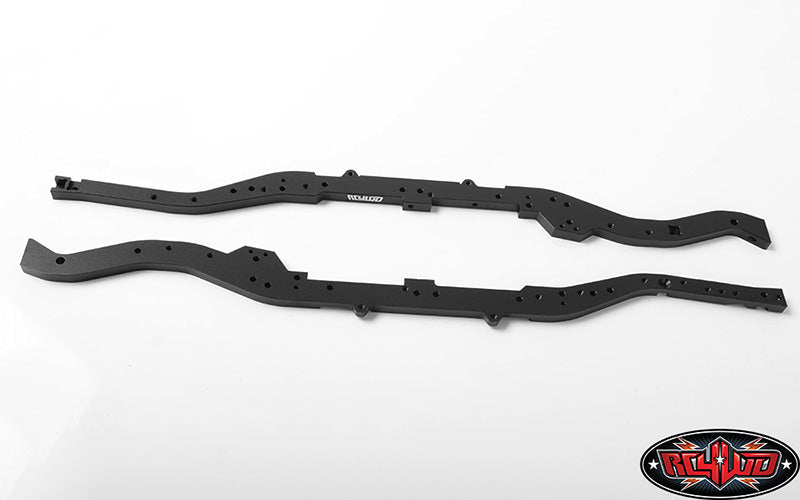 ゲレンデ2 シャーシセット Z-C0040