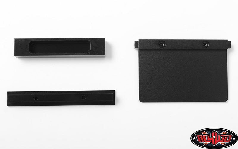 ゲレンデ2 シャーシセット Z-C0040