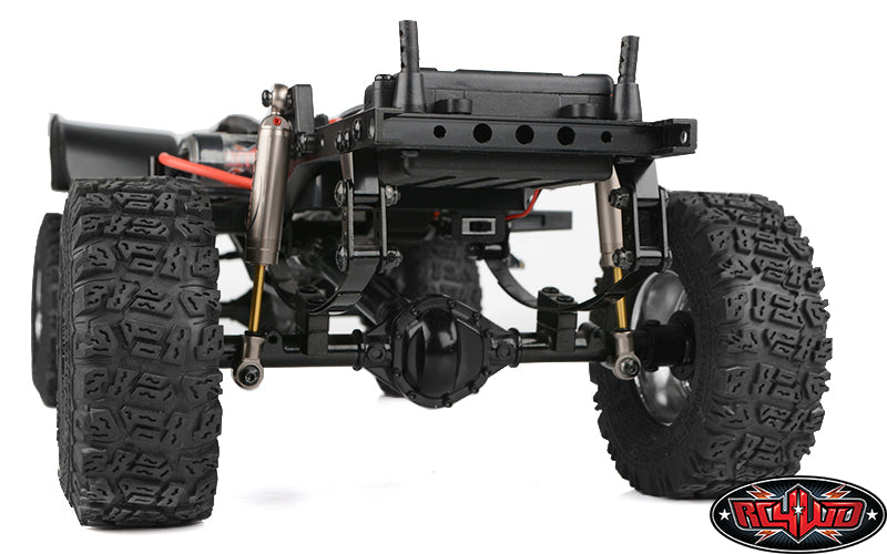 RC4WD ランチョ RS9000 XL ショックアブソーバー (80mm) (V2)　 Z-D0013 - RCTRAIL