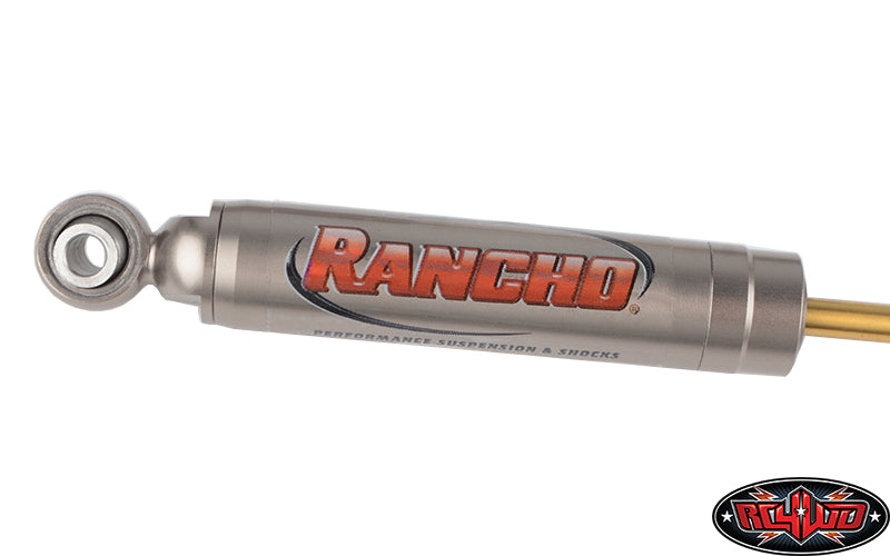 ランチョショック　RS9000XL 4本 Amazon.co.jp: ランチョ RS9000XL RS999044 サスペンションショック