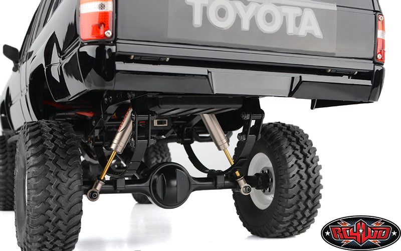 RC4WD ランチョ RS9000 XL ショックアブソーバー (90mm) (V2)　Z-D0014 - RCTRAIL